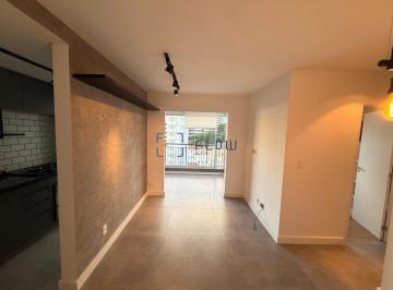 Foto 1 · Apartamento Para Venda Vila Pompéia, 2 Quartos, 1 Suíte, 1 Vaga, 56m² - (condomínio You)