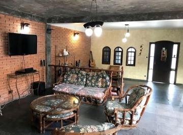 Foto 1 · Casa Para Venda Indianópolis, 5 Quartos, 3 Suítes, 5 Vagas, 350m²