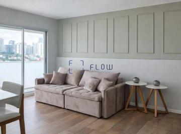 Foto 1 · Apartamento para venda em Chácara Santo Antônio com 1 quarto, 1 vaga, 52m²