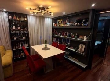 Foto 1 · Apartamento Para Venda Vila Pirituba, 1 Quartos, 40m² - (condomínio New City One)