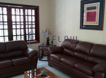 Foto 1 · Casa Para Venda Ipiranga, 3 Quartos, 1 Suíte, 4 Vagas, 230m²