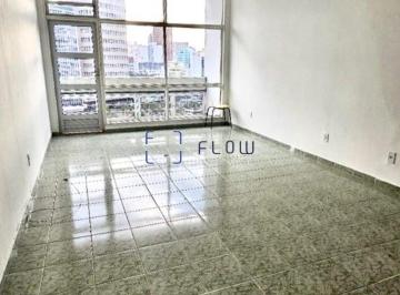 Foto 1 · Apartamento Para Venda Consolação, 1 Quartos, 48m² - (condomínio Icarai)