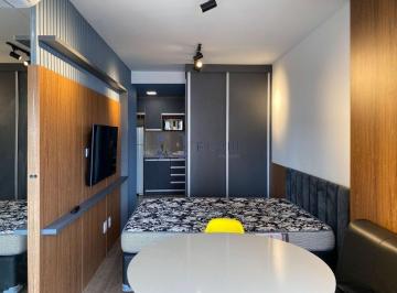 Foto 1 · Apartamento Para Venda Vila Guarani (z Sul), 1 Quartos, 28m² - (condomínio Ita Conceicao)