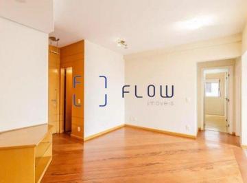 Foto 1 · Apartamento Para Venda e Locação Moema, 3 Quartos, 2 Suítes, 2 Vagas, 97m² - (condomínio Ibijau)