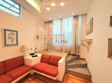 Foto 1 · Casa Para Venda Vila Romana, 3 Quartos, 1 Suíte, 2 Vagas, 380m²