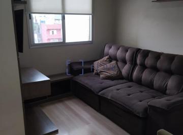Foto 1 · Apartamento Para Venda Jardim Celeste, 2 Quartos, 1 Vaga, 50m² - (condomínio Villa America)
