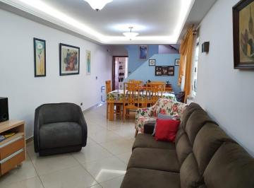 Foto 1 · Casa Para Venda Vila Anglo Brasileira, 3 Quartos, 1 Suíte, 2 Vagas, 220m²