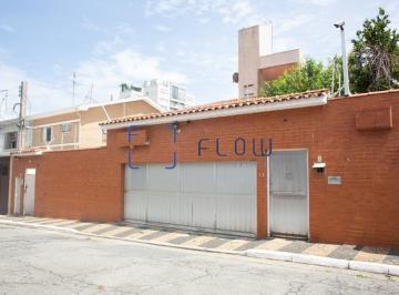 Foto 1 · Casa Para Venda Bosque da Saúde, 5 Quartos, 2 Suítes, 4 Vagas, 405m²