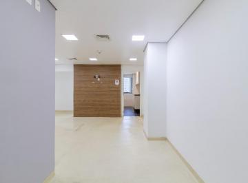 Foto 1 · Salas/conjuntos Para Locação Moema, 2 Vagas, 93.68m² - (condomínio Complexo Hospitalar Alvorada)