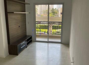 Foto 1 · Apartamento Para Venda Vila Paulista, 3 Quartos, 1 Suíte, 1 Vaga, 62m² - (condomínio Oasis)