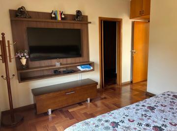 Foto 1 · Casa Para Venda Bosque da Saúde, 3 Quartos, 3 Suítes, 3 Vagas, 300m²