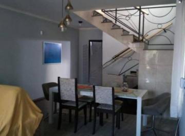 Foto 1 · Sobrado Para Venda Quinta da Paineira, 3 Quartos, 1 Suíte, 4 Vagas, 350m²