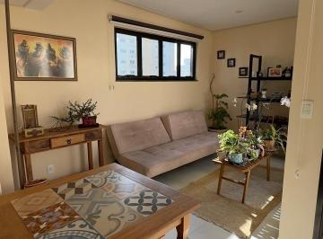 Foto 1 · Cobertura Para Venda Jardim Vila Mariana, 3 Quartos, 1 Suíte, 3 Vagas, 174m² - (condomínio Maison Ge