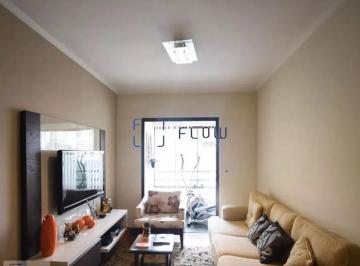 Foto 1 · Apartamento Para Venda Jardim Vazani, 3 Quartos, 1 Suíte, 2 Vagas, 76m² - (condomínio Treviso)