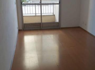 Foto 1 · Apartamento Para Venda Vila Clementino, 1 Quartos, 1 Vaga, 45m² - (condomínio Giovanna)
