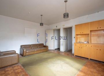 Foto 1 · Casa Para Venda Cambuci, 7 Quartos, 1 Vaga, 120m²