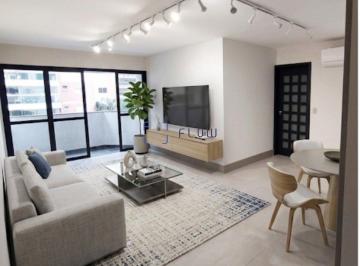 Foto 1 · Apartamento Para Locação Vila Olimpia, 3 Quartos, 1 Suíte, 2 Vagas, 94m² - (condomínio Royal)