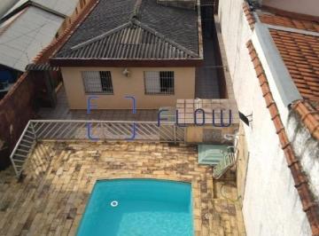 Foto 1 · Casa Para Venda Vila Guarani (z Sul), 6 Quartos, 4 Suítes, 5 Vagas, 340m²