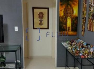 Foto 1 · Cobertura Para Venda Santo Amaro, 3 Quartos, 2 Suítes, 1 Vaga, 174m² - (condomínio Monaco)