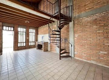 Foto 1 · Sobrado Para Locação Lapa, 3 Quartos, 1 Vaga, 200m²