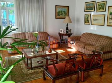 Foto 1 · Casa para venda em Moema com 4 quartos, 3 vagas, 300m²