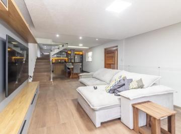 Foto 1 · Casa para venda em São Domingos com 3 quartos, sendo 3 suítes, 3 vagas, 196m²