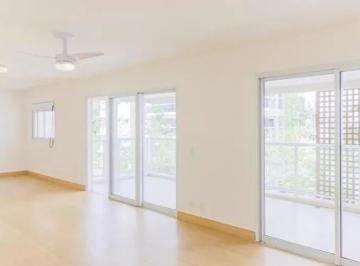 Foto 1 · Apartamento Para Locação Chacara Santo Antonio (zona Sul), 3 Quartos, 3 Suítes, 2 Vagas, 186m² - (co