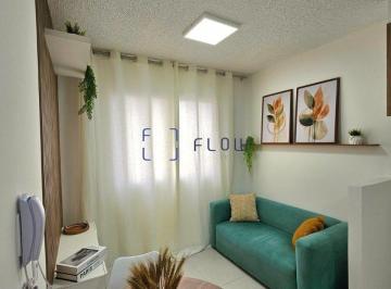 Foto 1 · Apartamento Para Venda Cambuci, 2 Quartos, 32m² - (condomínio Araca)