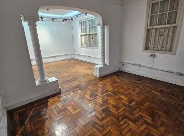 Foto 1 · Sobrado Para Locação Vila Mariana, 6 Quartos, 1 Vaga, 200m²