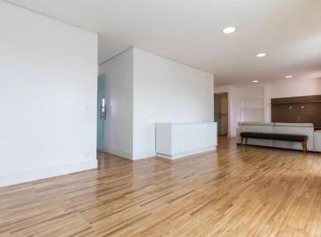 Foto 1 · Apartamento Para Locação Brooklin Paulista, 3 Quartos, 3 Suítes, 3 Vagas, 147m² - (condomínio Person