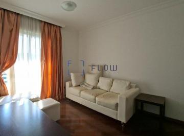 Foto 1 · Apartamento Para Locação Saúde, 2 Quartos, 1 Suíte, 2 Vagas, 61m² - (condomínio Ville Helene)