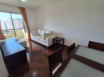 Foto 1 · Apartamento Para Locação Saúde, 2 Quartos, 1 Suíte, 2 Vagas, 61m² - (condomínio Ville Helene)
