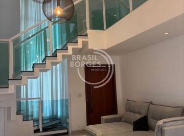 Casa · 200m² · 3 Quartos · 4 Vagas · Casa completa de Alto Padrão para Locação.
