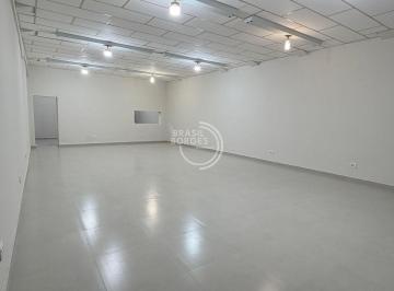 Comercial · 112m² · Locação de Salão Comercial no Centro de Sorocaba.