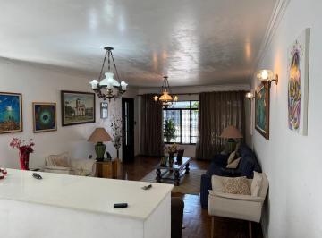 Foto 1 · Casa Para Venda Jabaquara, 3 Quartos, 1 Suíte, 2 Vagas, 274m²