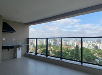 Foto 1 · Apartamento Para Venda Pinheiros, 4 Quartos, 3 Suítes, 2 Vagas, 163m² - (condomínio You)