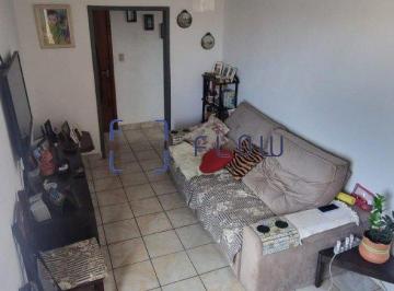 Foto 1 · Apartamento Para Venda Vila Moraes, 3 Quartos, 1 Vaga, 60m² - (condomínio Conjunto Residencial Vila
