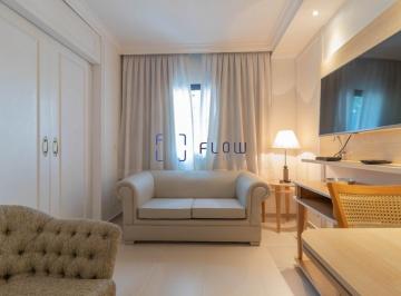 Foto 1 · Apartamento Para Venda Jardim Paulista, 1 Quartos, 1 Suíte, 1 Vaga, 32m² - (condomínio Universe Exec