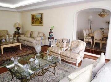 Foto 1 · Apartamento Para Venda Santa Cecília, 5 Quartos, 2 Suítes, 4 Vagas, 340m² - (condomínio Portofino)