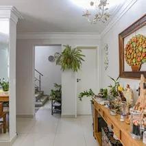 Foto 1 · Casa em Condomínio Para Venda Vila Nair, 3 Quartos, 1 Suíte, 2 Vagas, 110m² - (condomínio Particular