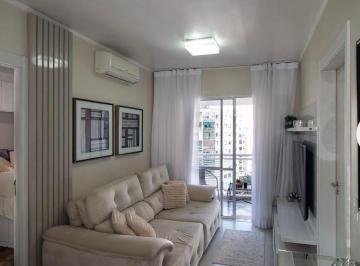 Foto 1 · Apartamento Para Venda Centro, 1 Quartos, 1 Suíte, 1 Vaga, 48m² - (condomínio Mood)