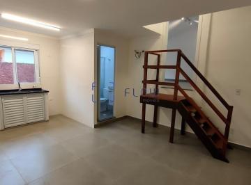 Foto 1 · Casa Para Locação Vila Mariana, 1 Quartos, 37m²