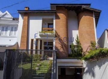 Foto 1 · Casa Para Venda Jardim da Saúde, 4 Quartos, 2 Suítes, 4 Vagas, 361m²