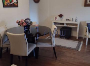 Foto 1 · Apartamento Para Venda Chácara Inglesa, 2 Quartos, 1 Suíte, 1 Vaga, 62m² - (condomínio Helbor Parque