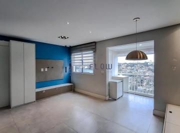 Foto 1 · Apartamento Para Locação Jardim Vila Mariana, 1 Quartos, 1 Vaga, 47m² - (condomínio Klabin One)