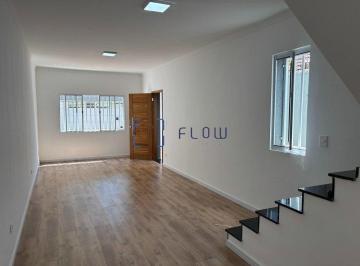 Foto 1 · Sobrado Para Venda Jardim da Glória, 3 Quartos, 1 Suíte, 2 Vagas, 140m²