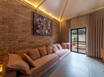 Foto 1 · Casa Para Locação Vila Pompéia, 4 Quartos, 4 Suítes, 2 Vagas, 210m²