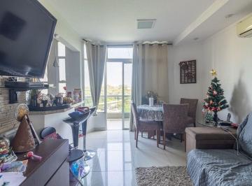 Foto 1 · Apartamento Para Venda Vila Clementino, 2 Quartos, 1 Vaga, 50m² - (condomínio Quasar)