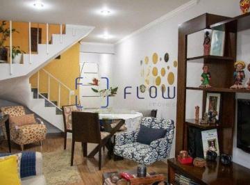 Foto 1 · Cobertura Para Venda Vila Santa Terezinha (zona Norte), 3 Quartos, 2 Vagas, 120m² - (condomínio Conj