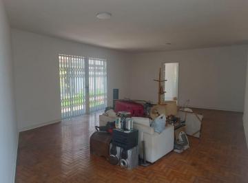 Foto 1 · Casa Para Venda Jabaquara, 3 Quartos, 4 Vagas, 197m²